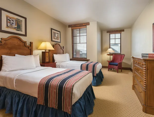 WorldMark Park City hotel detail image 4