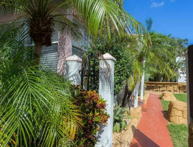 Richard's Motel hotel detail image 2