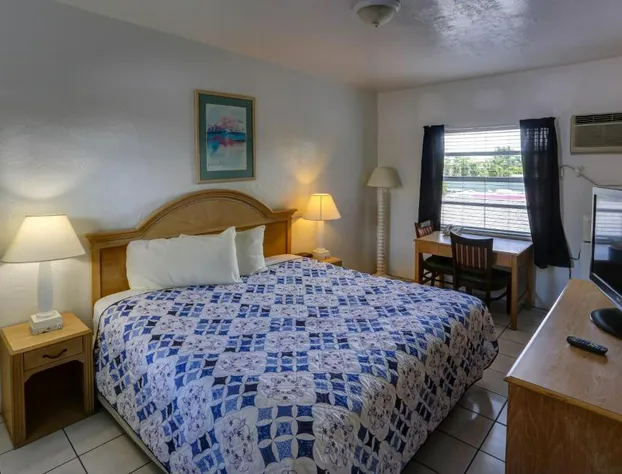 Richard's Motel hotel detail image 4