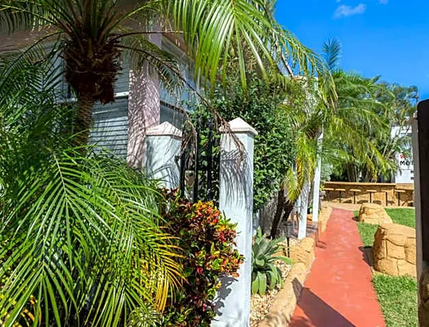 Richard's Motel hotel detail image 4