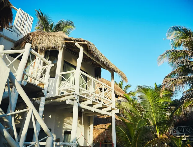 Punta Piedra Beach Posada hotel detail image 1