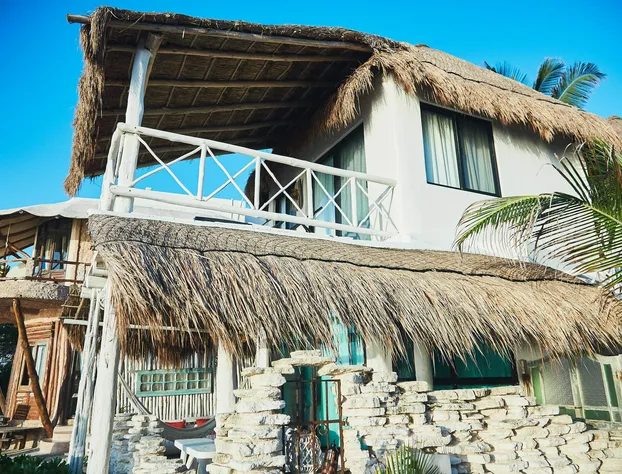 Punta Piedra Beach Posada hotel detail image 3