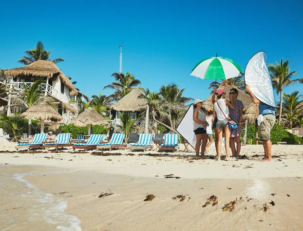Punta Piedra Beach Posada hotel detail image 4