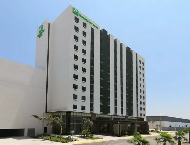 Holiday Inn Hotel & Suites Monterrey Apodaca Zona Airport by IHG hotel detail image 2