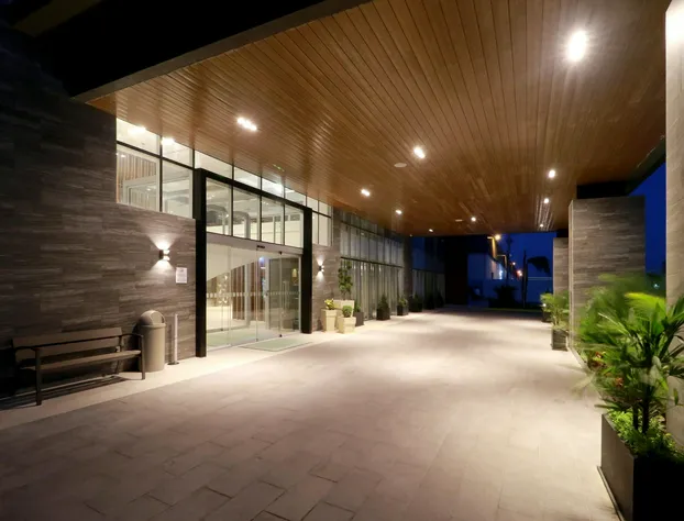 Holiday Inn Hotel & Suites Monterrey Apodaca Zona Airport by IHG hotel detail image 4