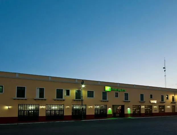 Holiday Inn Express Veracruz Centro Historico hotel detail image 2