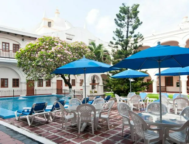 Holiday Inn Express Veracruz Centro Historico hotel detail image 3