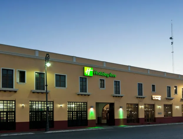 Holiday Inn Express Veracruz Centro Historico hotel detail image 1