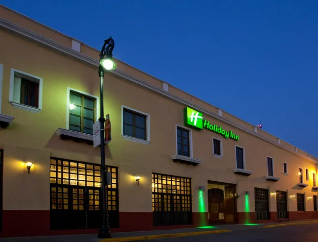 Holiday Inn Express Veracruz Centro Historico hotel detail image 2