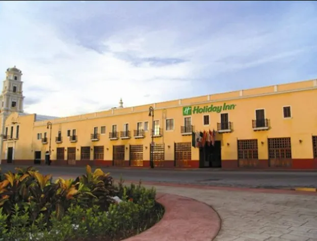 Holiday Inn Express Veracruz Centro Historico hotel detail image 3