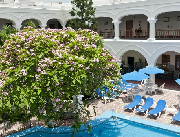 Holiday Inn Express Veracruz Centro Historico hotel detail image 4
