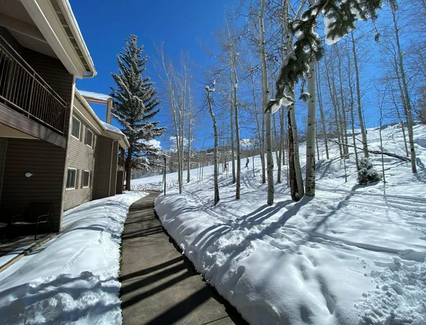 The Timberline Condominiums hotel detail image 2