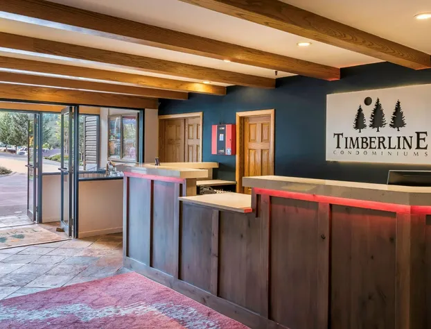 The Timberline Condominiums hotel detail image 3