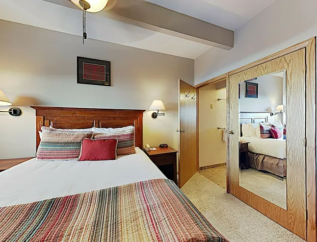 The Timberline Condominiums hotel detail image 4