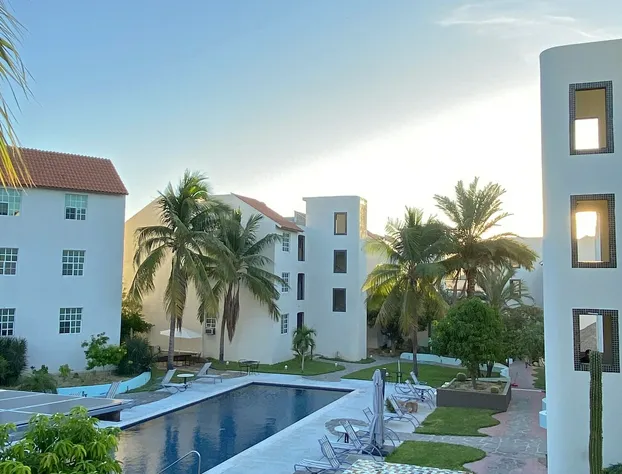 Santa Maria del Cabo hotel detail image 1