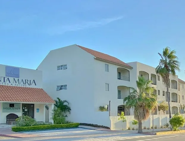 Santa Maria del Cabo hotel detail image 2