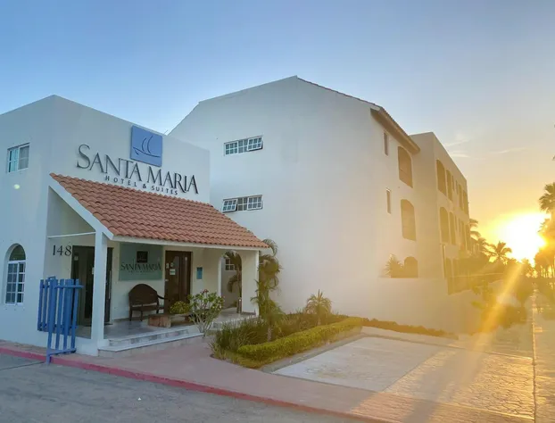 Santa Maria del Cabo hotel detail image 3