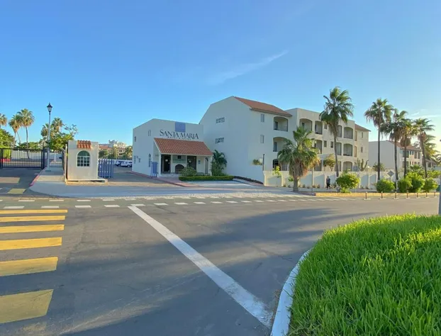 Santa Maria del Cabo hotel detail image 4