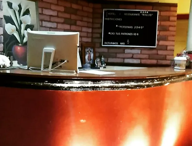 Hotel Rollid hotel detail image 1