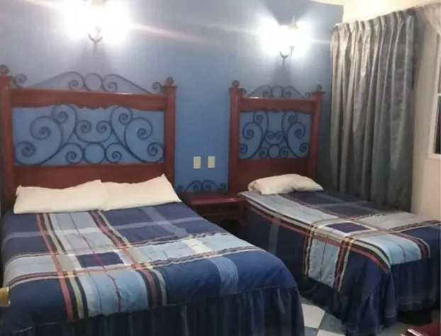 Hotel Rollid hotel detail image 4