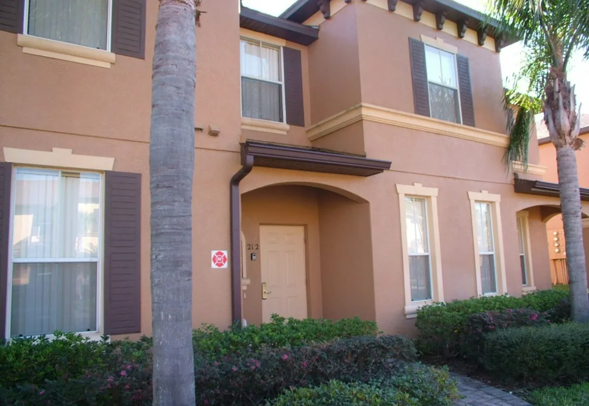 Regal Palms Resort & Spa 212 hotel hero