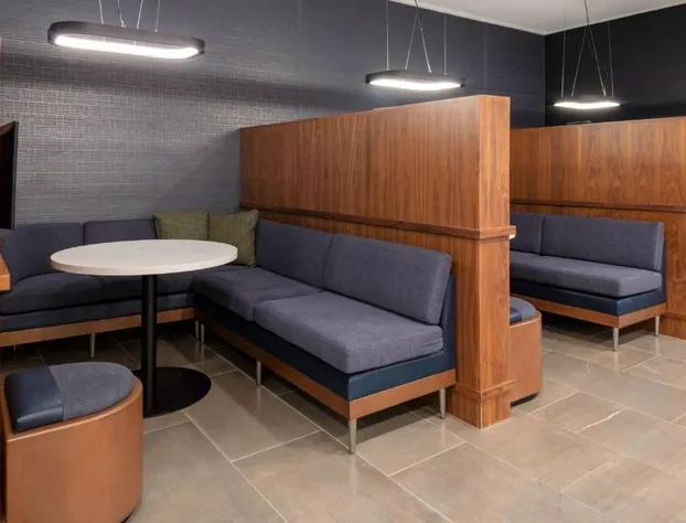 Courtyard by Marriott Memphis East/Galleria hotel detail image 2