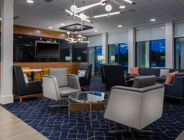 Courtyard by Marriott Memphis East/Galleria hotel detail image 3