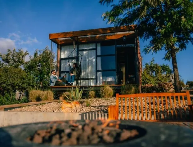 Maglen Resort hotel detail image 1