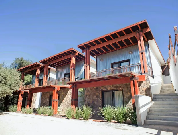 Maglen Resort hotel detail image 2