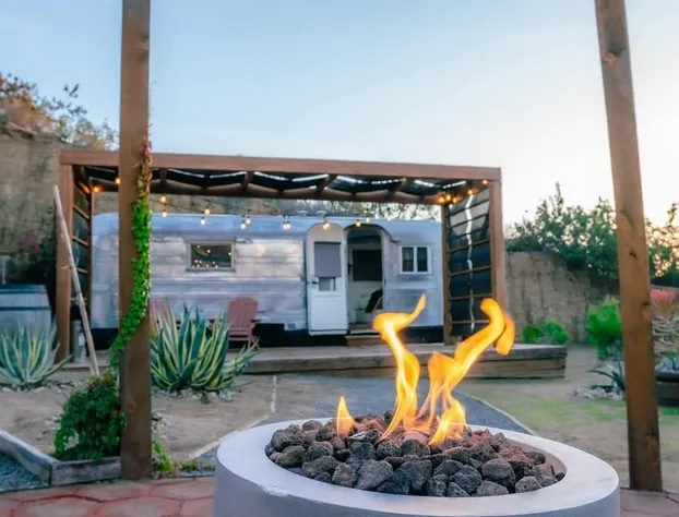 Maglen Resort hotel detail image 3