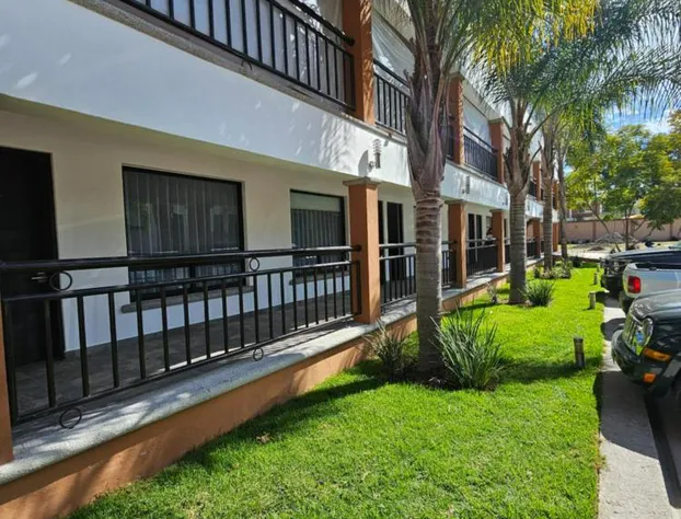 Hotel Ejecutivo Aeropuerto Morelia hotel detail image 1