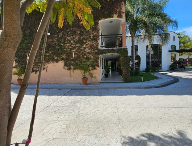 Hotel Ejecutivo Aeropuerto Morelia hotel detail image 2