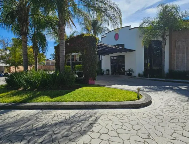 Hotel Ejecutivo Aeropuerto Morelia hotel detail image 3