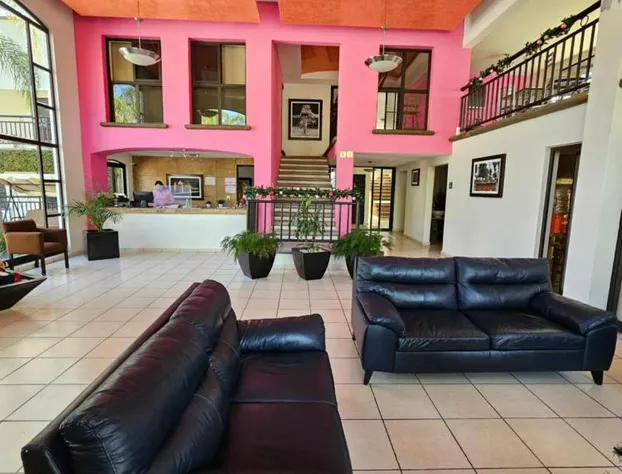 Hotel Ejecutivo Aeropuerto Morelia hotel detail image 4