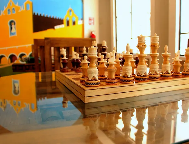 Hotel La Catedral Merida hotel detail image 3