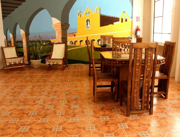 Hotel La Catedral Merida hotel detail image 4