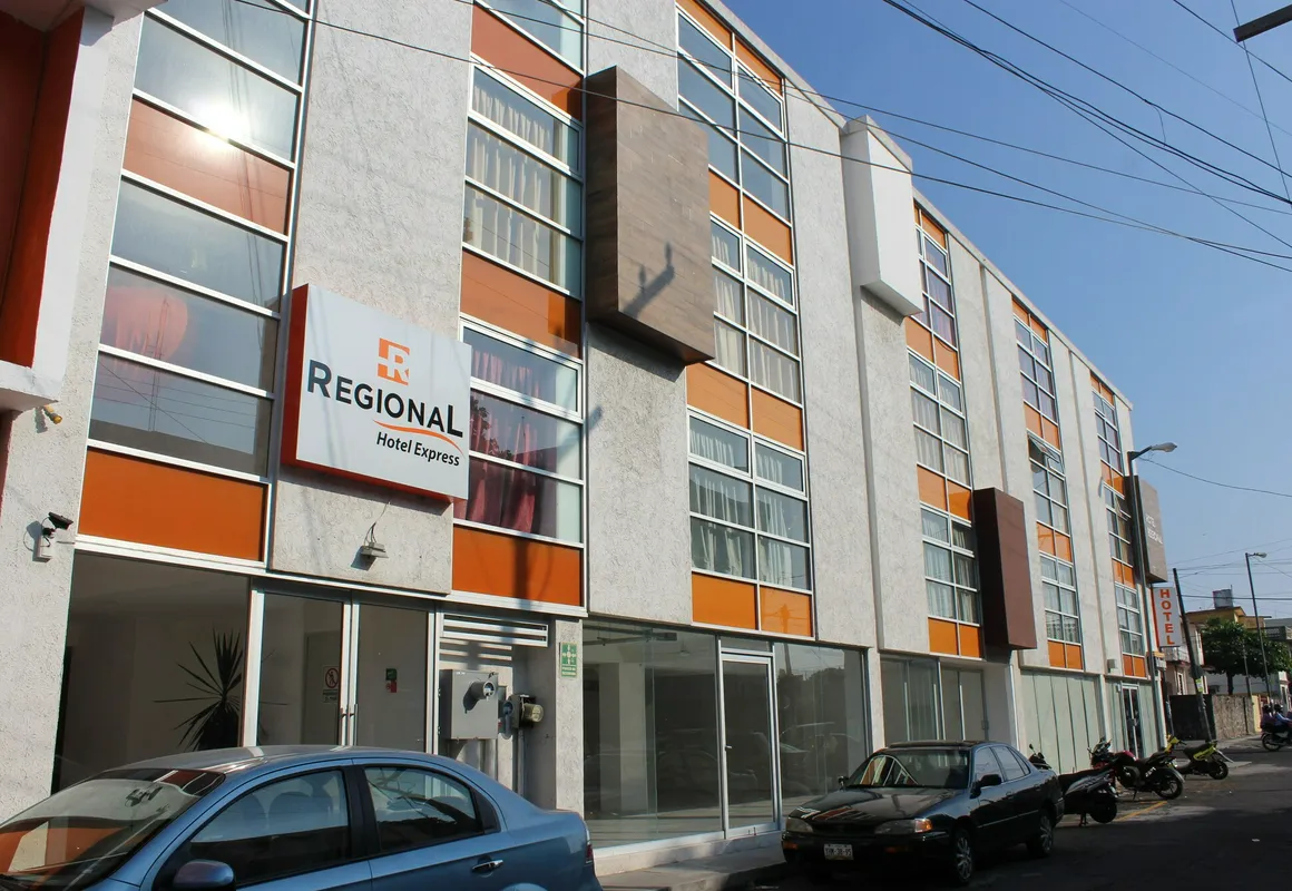 Ems Regional Hotel hotel hero