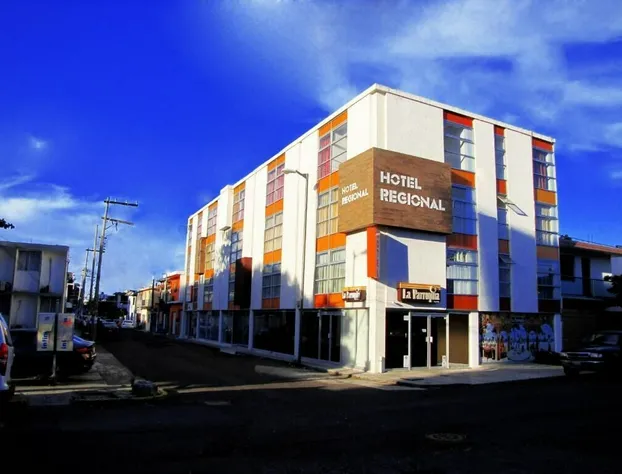 Ems Regional Hotel hotel detail image 2