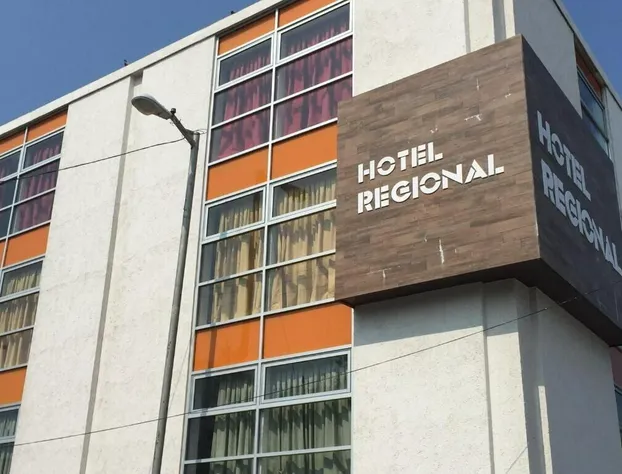 Ems Regional Hotel hotel detail image 3