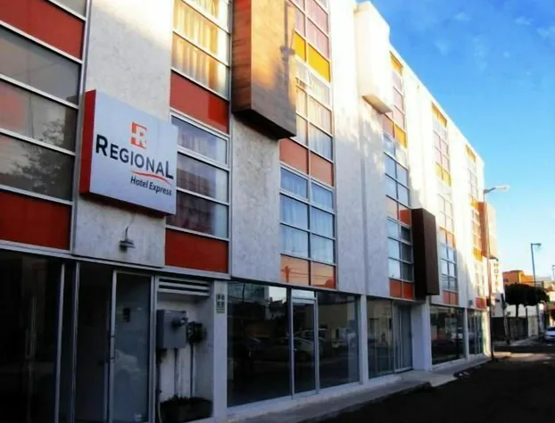 Ems Regional Hotel hotel detail image 4