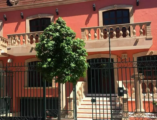 Hotel Casa Cantera hotel detail image 1