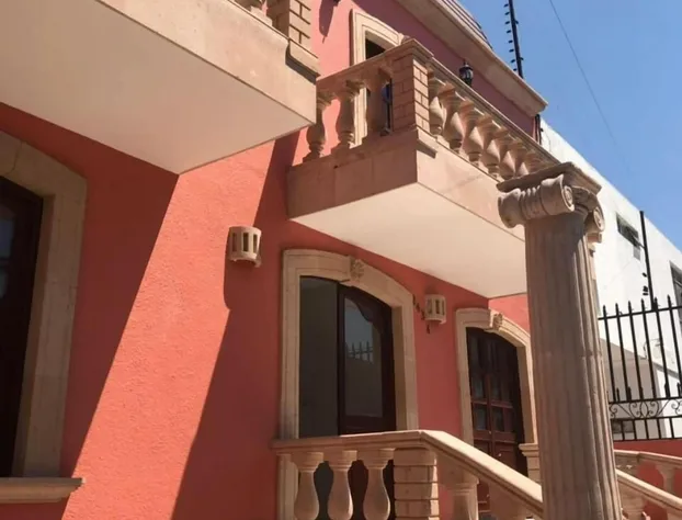 Hotel Casa Cantera hotel detail image 2