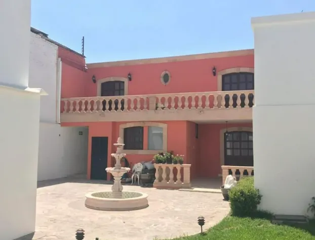 Hotel Casa Cantera hotel detail image 4