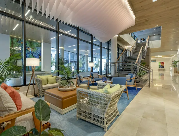 Margaritaville Vacation Club Nashville hotel detail image 1