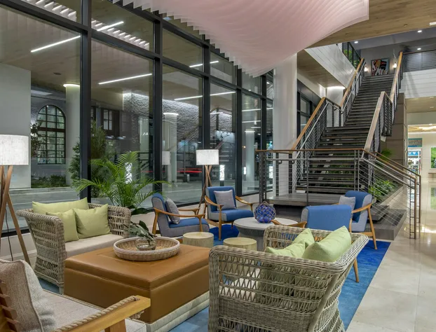 Margaritaville Vacation Club Nashville hotel detail image 2