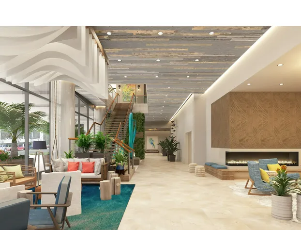 Margaritaville Vacation Club Nashville hotel detail image 3