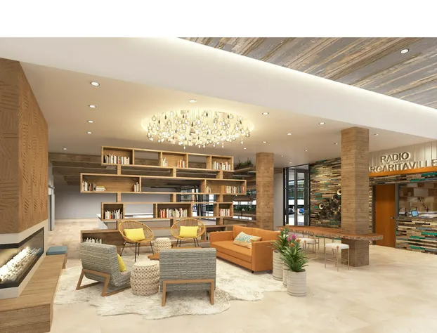 Margaritaville Vacation Club Nashville hotel detail image 4