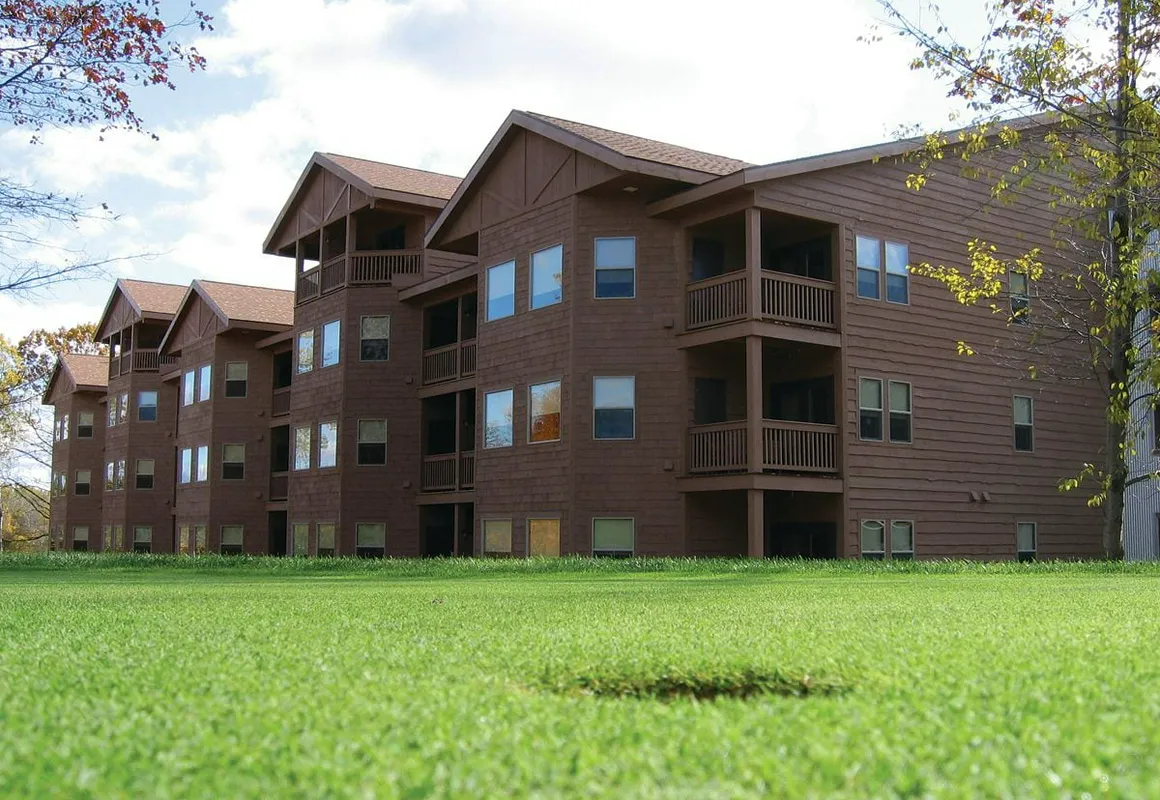 Double JJ Resort hotel hero