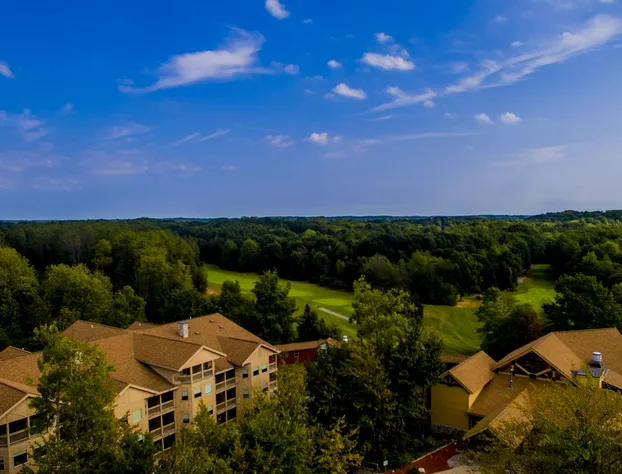 Double JJ Resort hotel detail image 1