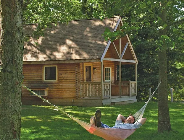 Double JJ Resort hotel detail image 2